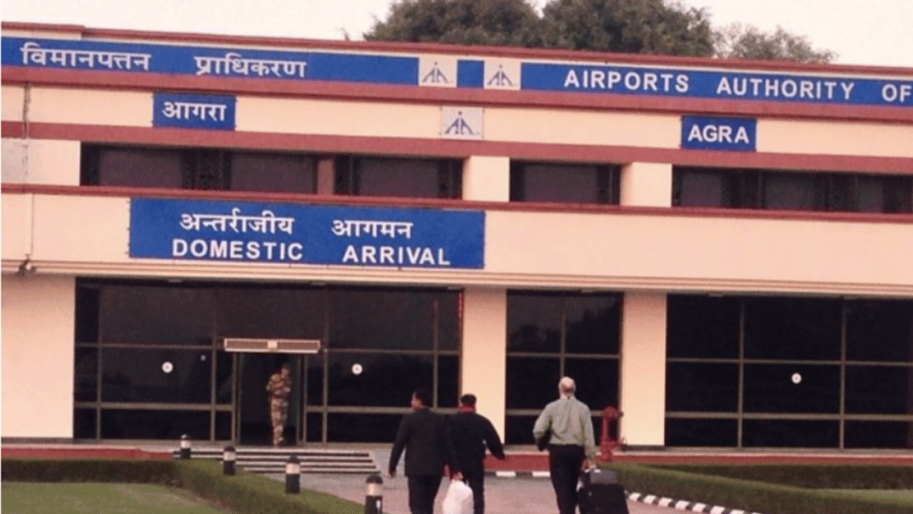 Bomb Threat | దేశంలోని పలు విమానాశ్రయాలకు బాంబు బెదిరింపులు