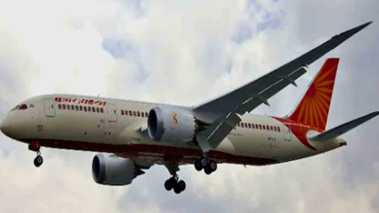 Grounding Boeing 787-8 Fleet | బోయింగ్ 787-8 విమానాలను గ్రౌండింగ్‌ చేసేందుకు కేంద్రం యోచన