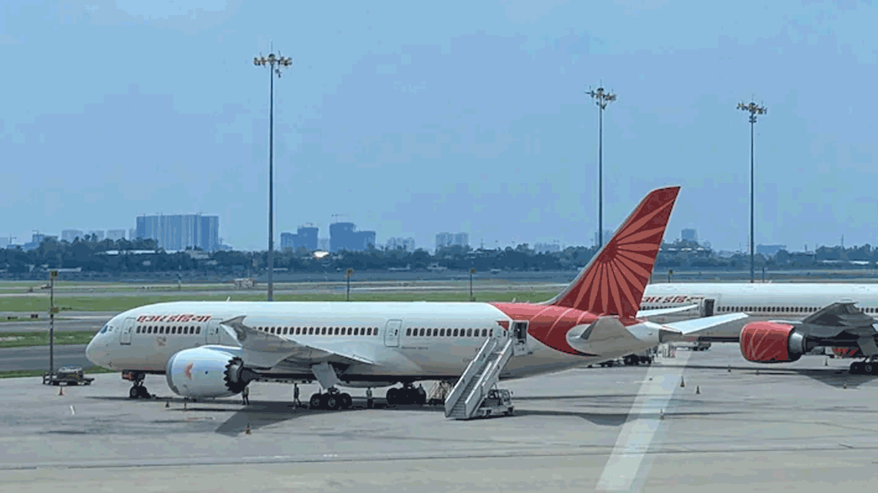 Air India | ఆ ముగ్గురు ఉద్యోగులను తొలగించండి.. ఎయిర్‌ ఇండియాకు డీజీసీఏ కీలక ఆదేశాలు