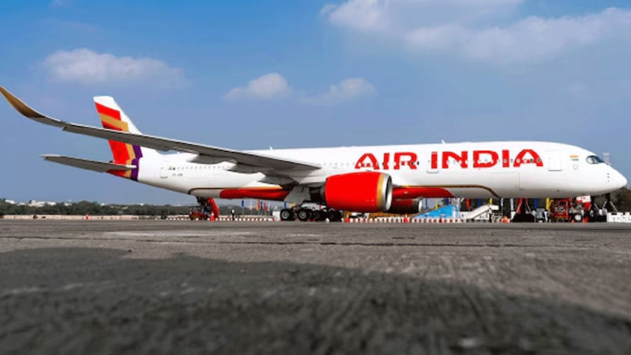 Air India | మరో ఎయిర్‌ ఇండియా విమానంలో సాంకేతిక సమస్య.. అహ్మదాబాద్‌ టు లండన్‌ ఫ్లైట్‌ క్యాన్సిల్‌