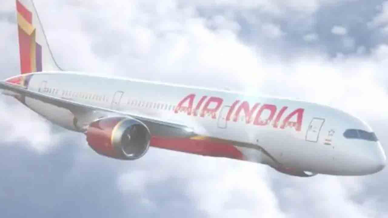 Bomb threat | ఎయిరిండియా విమానానికి బాంబు బెదిరింపు.. రియాద్‌కు దారి మళ్లింపు