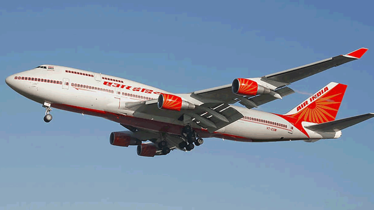 Air India | మరో ఎయిర్‌ ఇండియా విమానంలో సాంకేతిక లోపం.. ఇది కూడా బోయింగ్ 787-8 డ్రీమ్‌లైనర్‌ రకానికి చెందిందే..