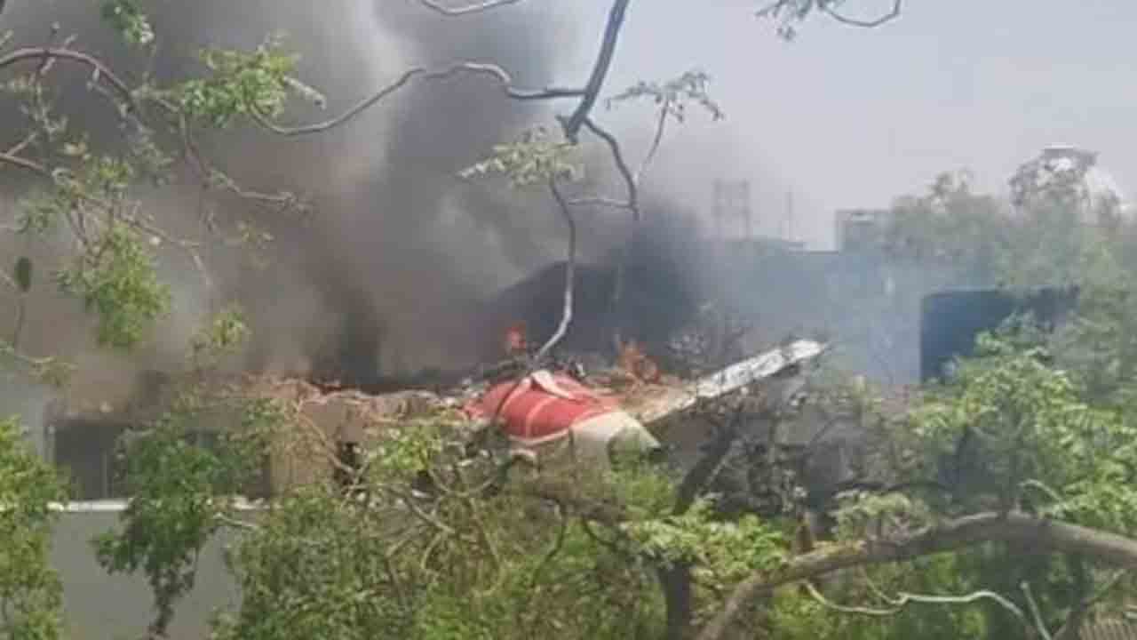 Ahmedabad Plane Crash | 169 మంది భారతీయులు.. 53 మంది బ్రిటన్‌ దేశస్థులు.. కూలిన విమానంలో ఇంకా ఎవరున్నారంటే..?