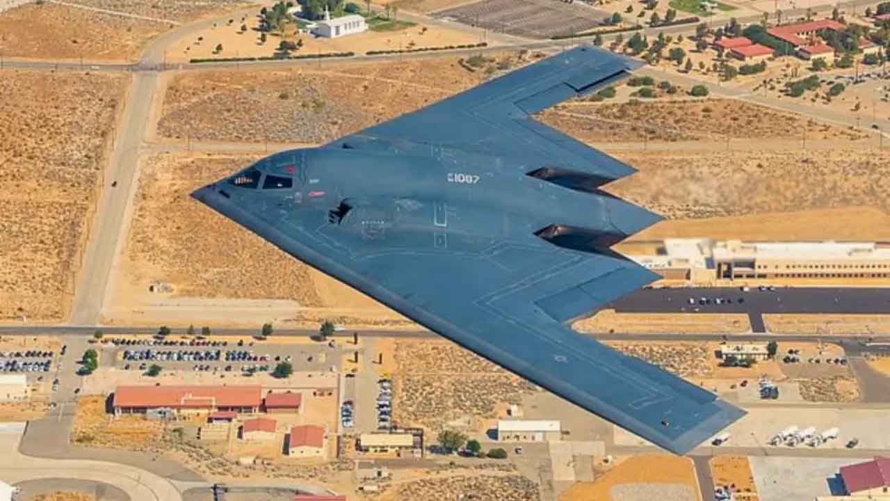 ఏయే అణు కేంద్రాలపై దాడి?