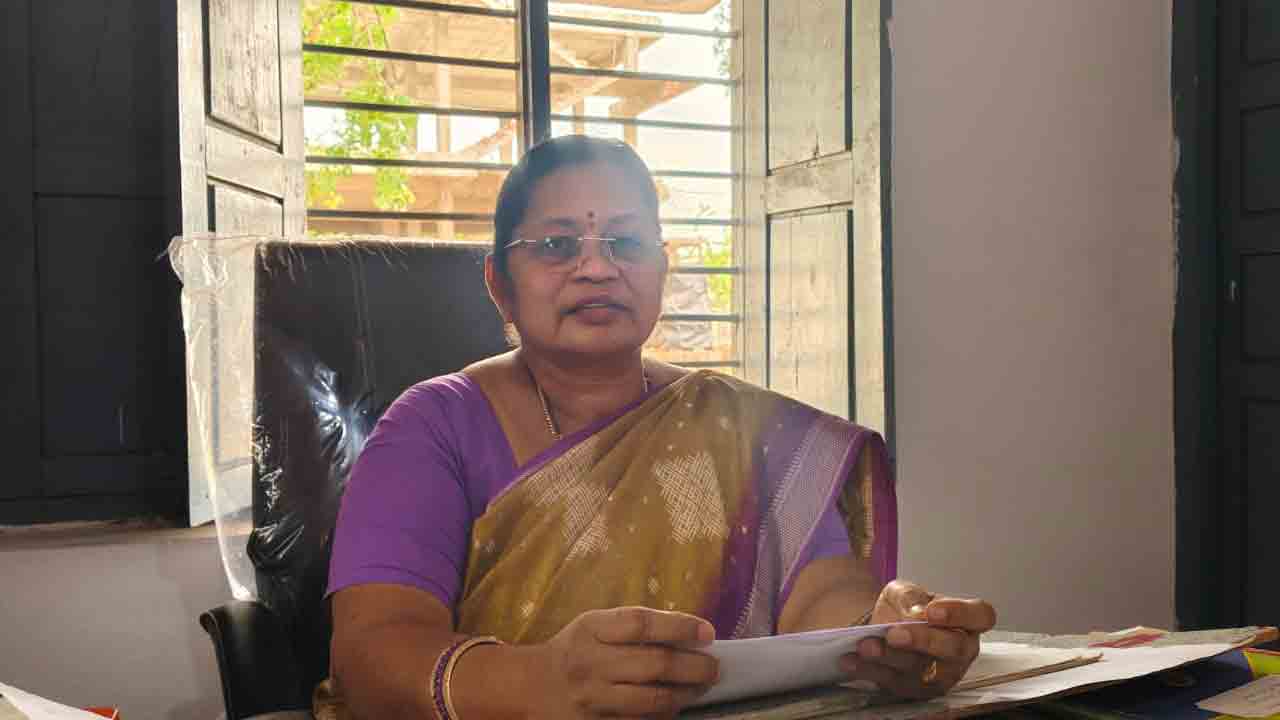 Anganwadi Centres 1