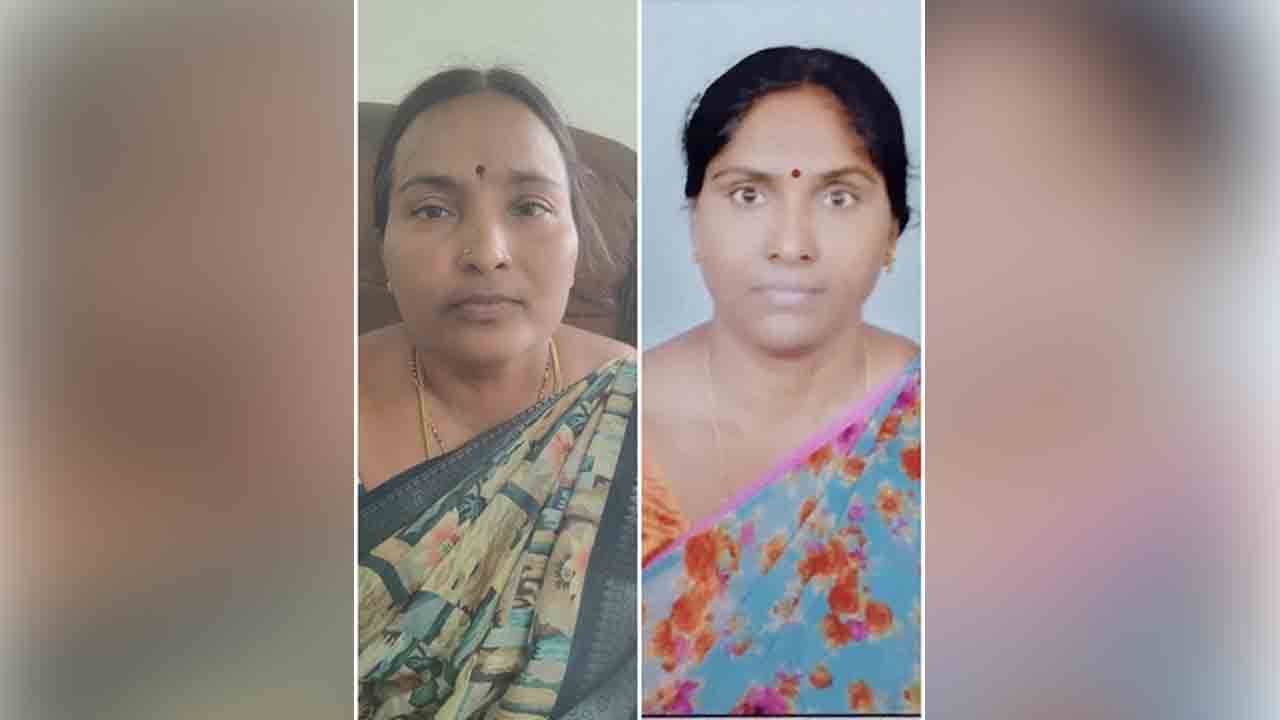 Anganwadi | అంగన్‌వాడీ మజ్దూర్‌ సంఘ రాష్ట్ర కమిటీలో నారాయణపేట జిల్లాకు ప్రాదాన్యం