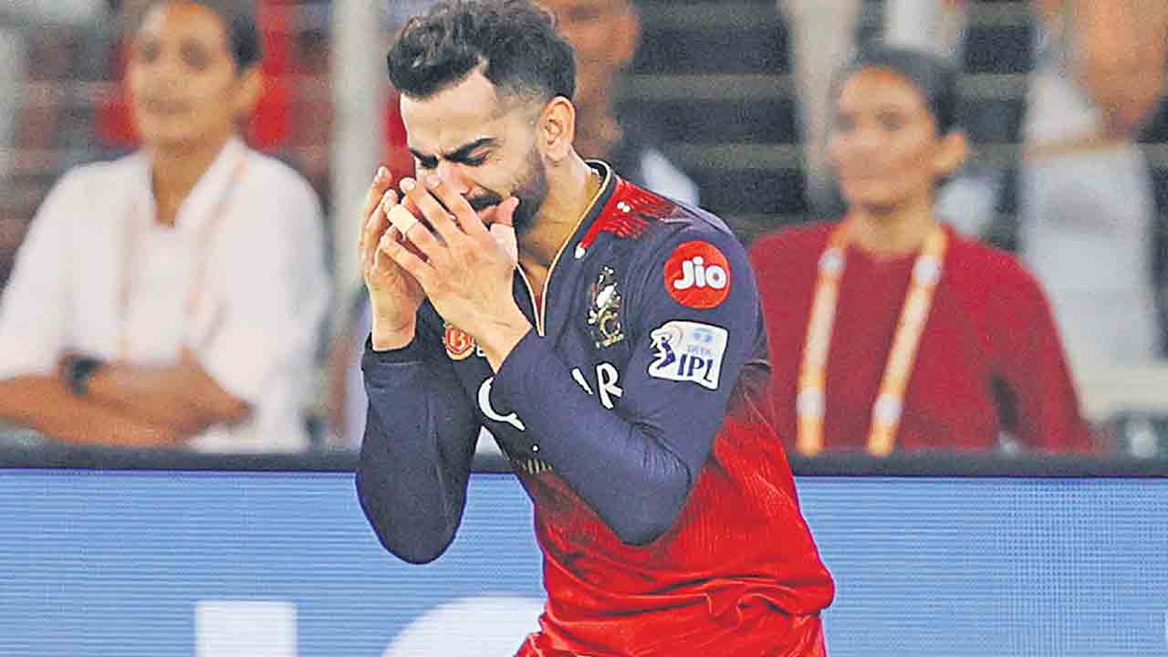 Virat Kohli | కోహ్లీ 18 ఏండ్ల కల సాకారం.. భావోద్వేగానికి లోనైన దిగ్గజ క్రికెటర్