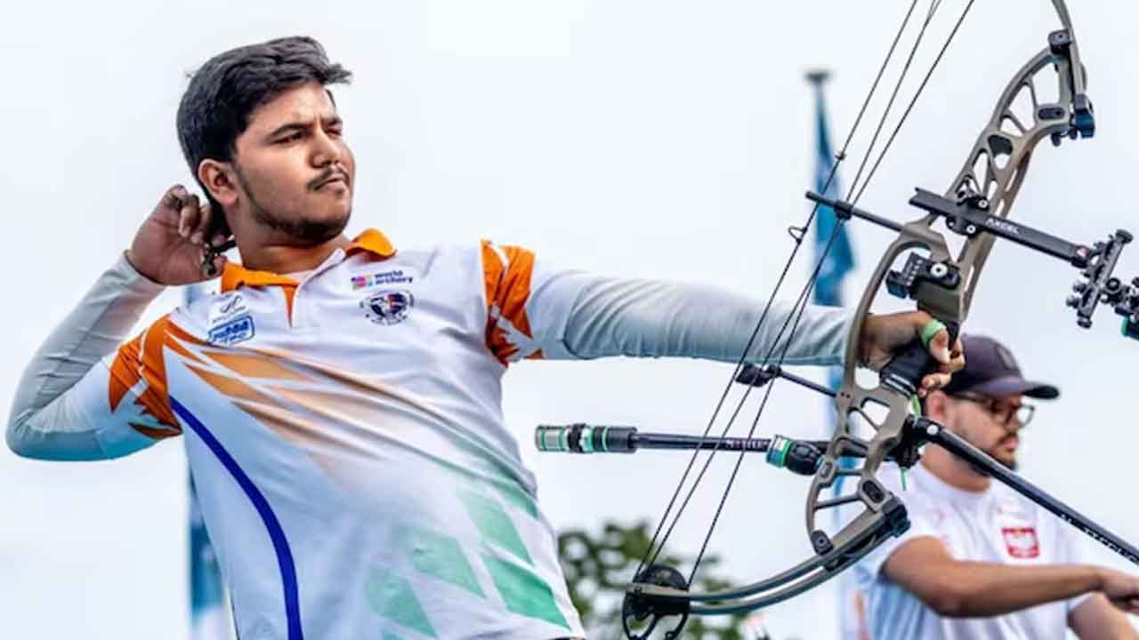 భారత ఆర్చర్ల వైఫల్యం.. రికర్వ్‌లోనూ తప్పని నిరాశ