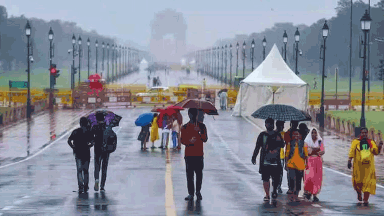 Artificial Rain | ఢిల్లీలో కృత్రిమ వర్షానికి ఏర్పాట్లు.. ఎప్పుడు..? ఎందుకంటే..?