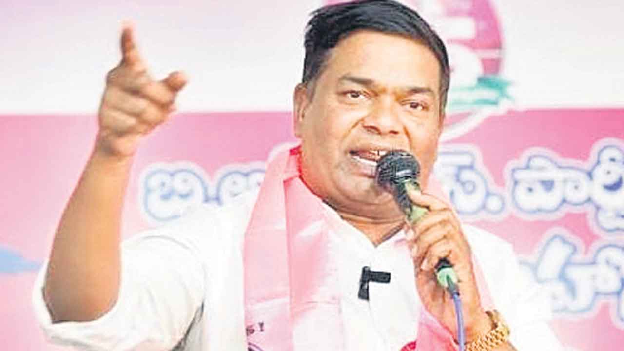 Jeevan Reddy | కాళేశ్వరంపై కుట్రలు ఆపకపోతే.. మహాసంగ్రామం చేస్తాం.. కాంగ్రెస్‌ ప్రభుత్వానికి జీవన్‌రెడ్డి వార్నింగ్‌