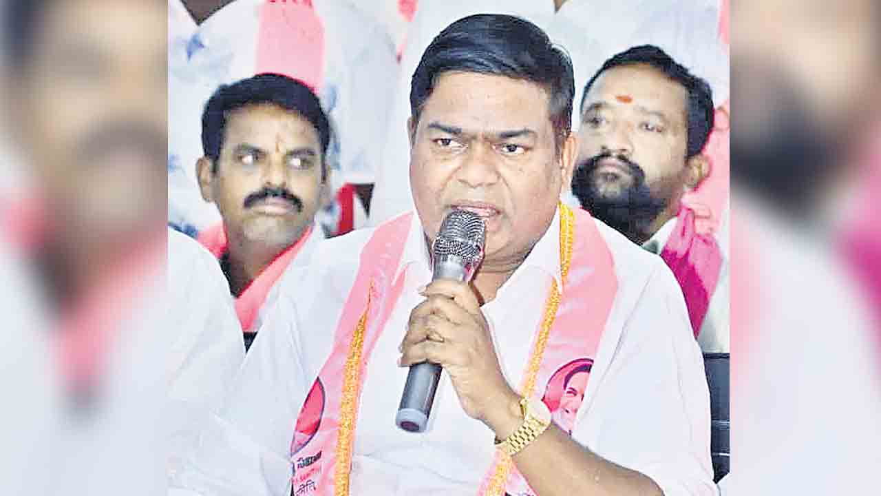 దేశానికే అన్నం పెట్టే అక్షయ పాత్ర కాళేశ్వరం