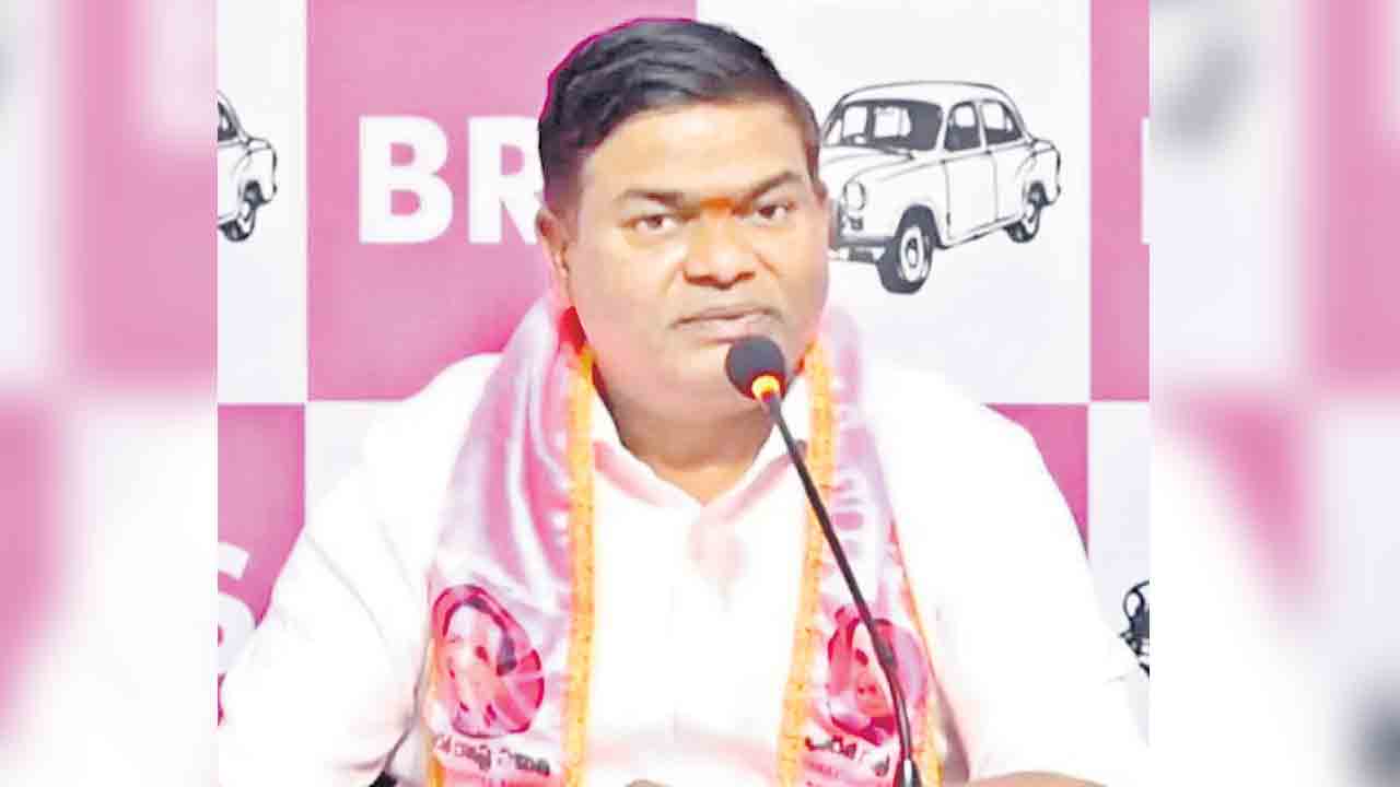 ‘ఎమర్జెనీ’ని తలపిస్తున్న రేవంత్‌ పాలన