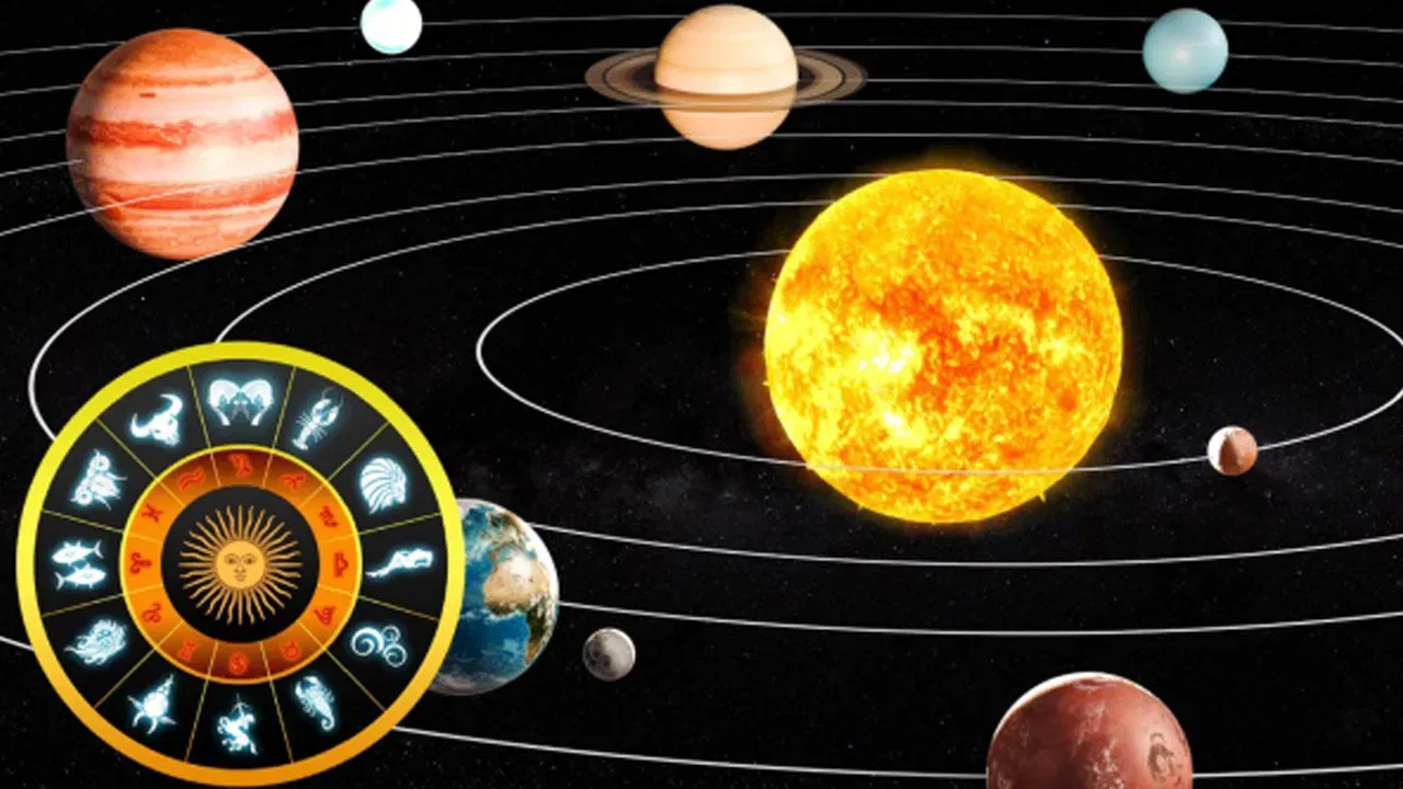 July Horoscope | జులైలో మారనున్న గ్రహాలు.. ఈ మూడురాశుల వారికి డబ్బే డబ్బు.. ప్రమోషన్లు కూడా..!