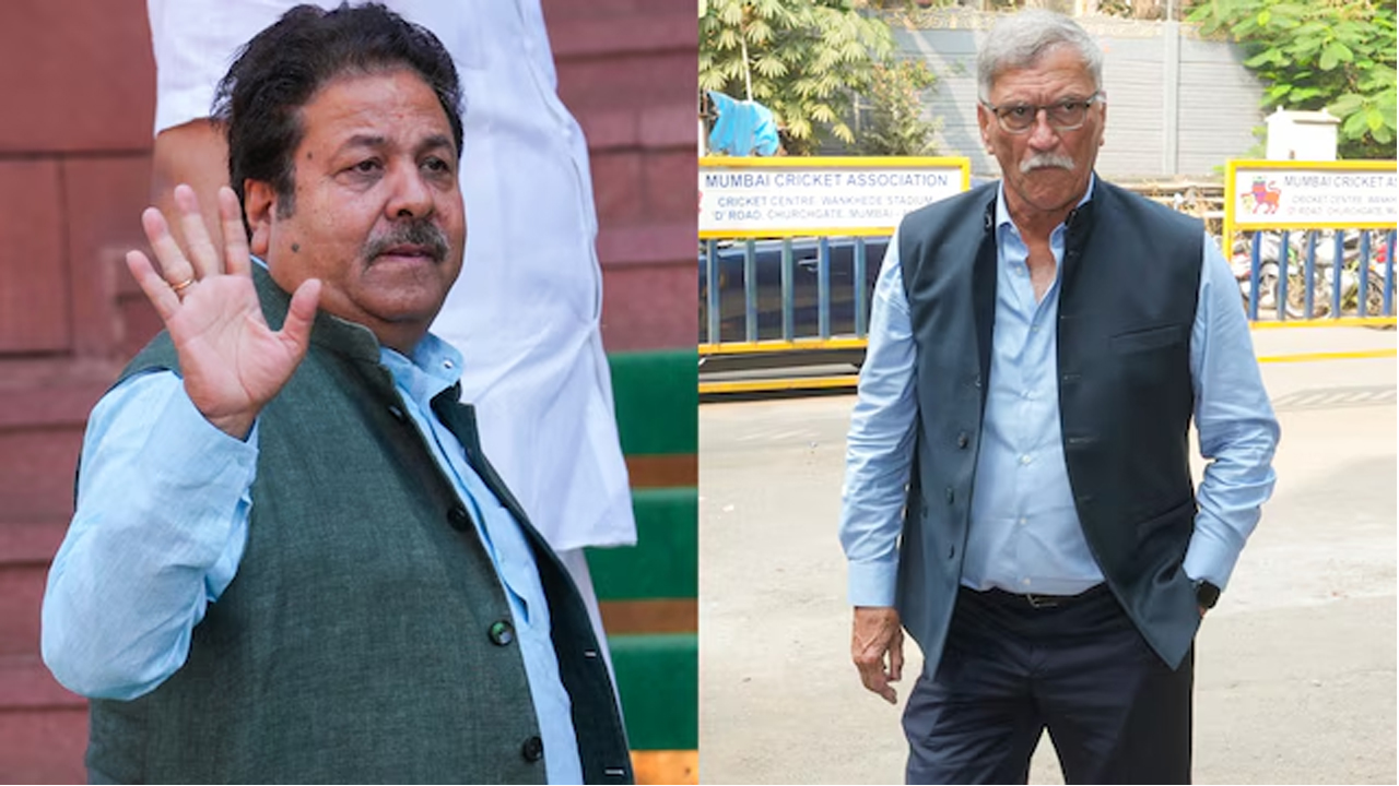 BCCI | త్వరలో బీసీసీఐకి కొత్త అధ్యక్షుడు.. పదవి నుంచి తప్పుకోనున్న బిన్నీ..! తాత్కాలిక చైర్మన్గా రాజీవ్ శుక్లాకు ఛాన్స్..!