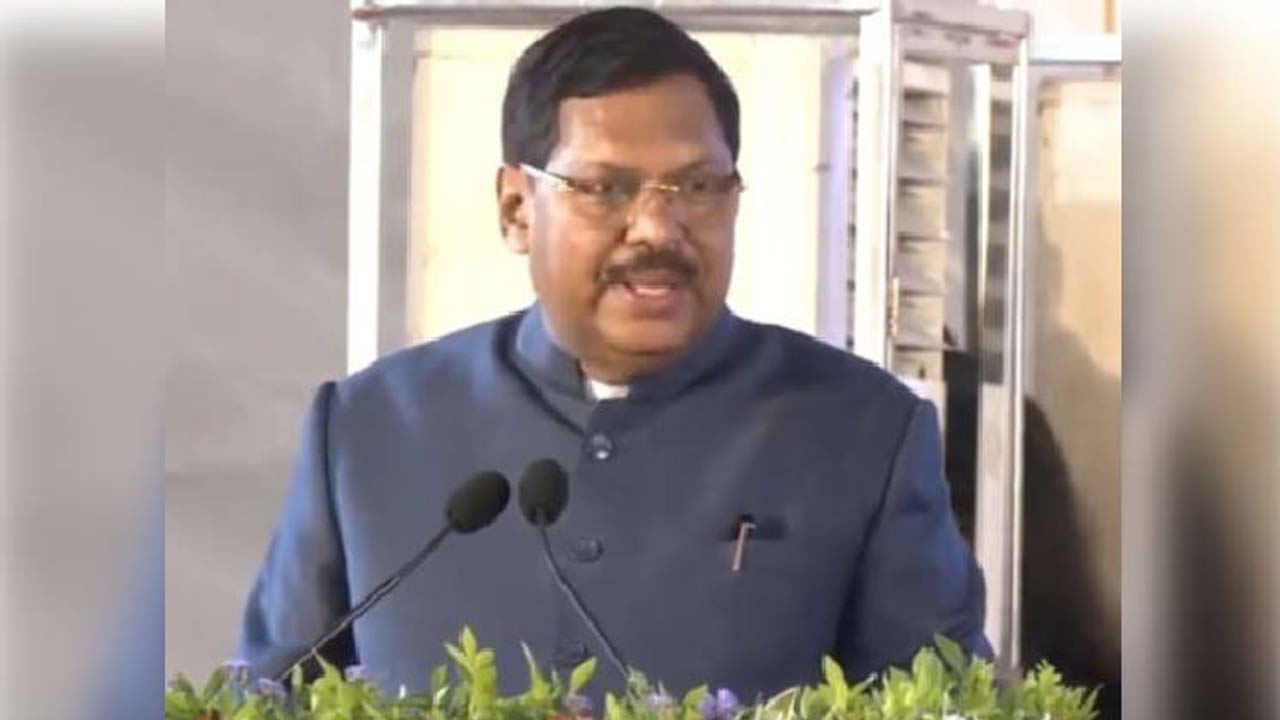 CJI BR Gavai | ఆర్టికల్‌ 370 అంబేద్కర్‌ రాజ్యాంగ స్ఫూర్తి విరుద్ధం : జస్టిస్‌ బీఆర్‌ గవాయ్‌