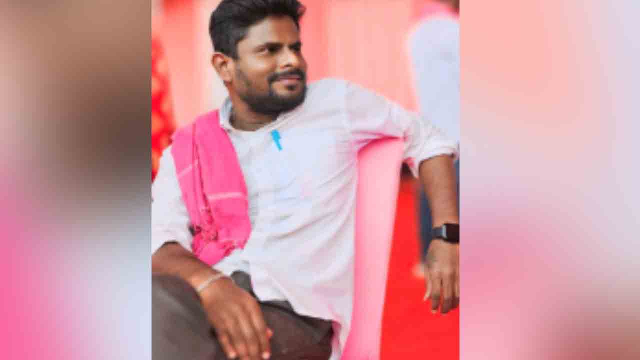 BRS Activist | అనుమానాస్పద స్థితిలో బీఆర్ఎస్ కార్యకర్త మృతి