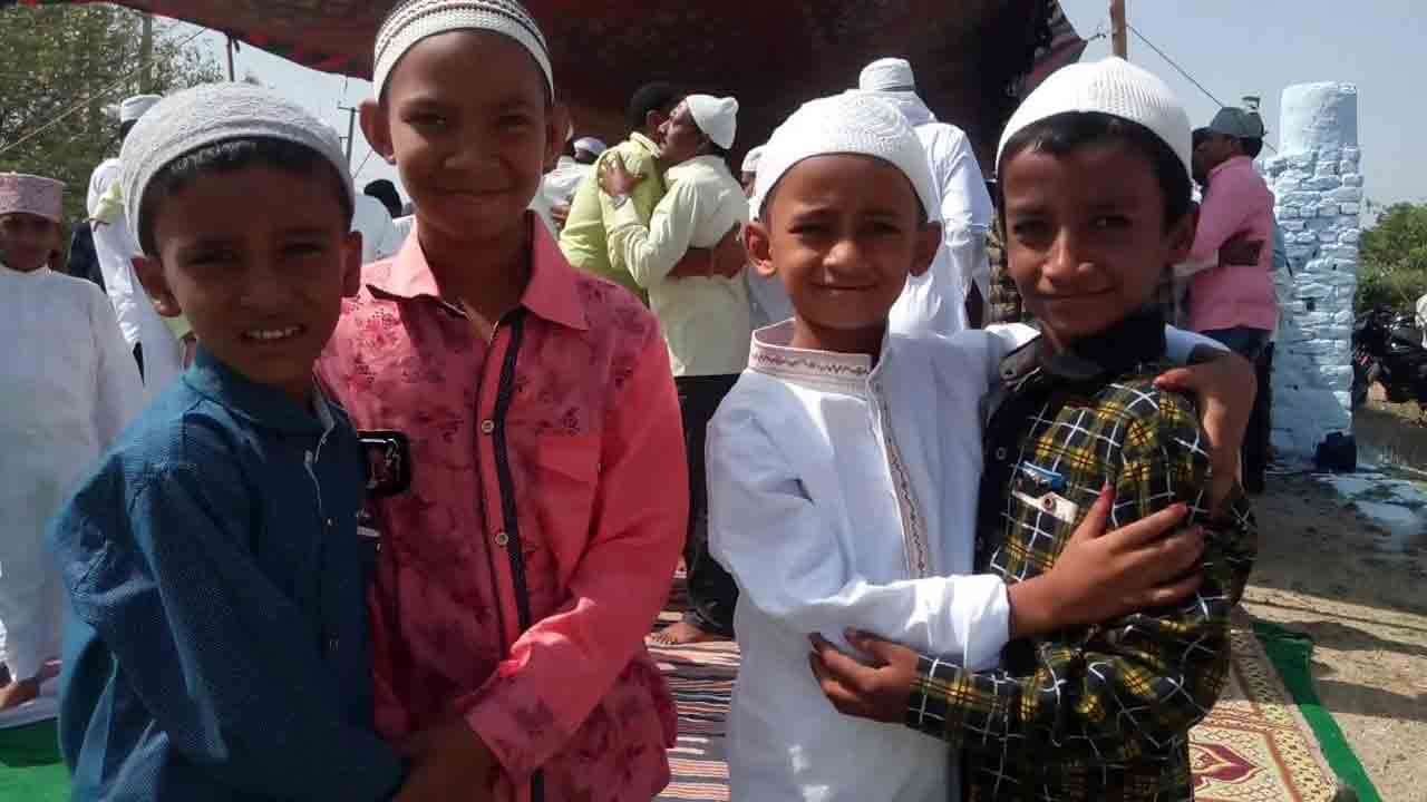 Bakrid Celebrations 2