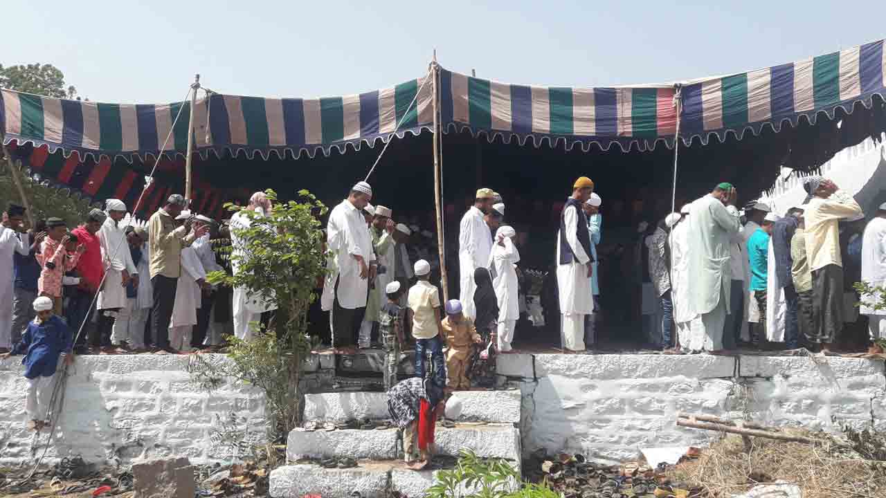 Bakrid Celebrations 3