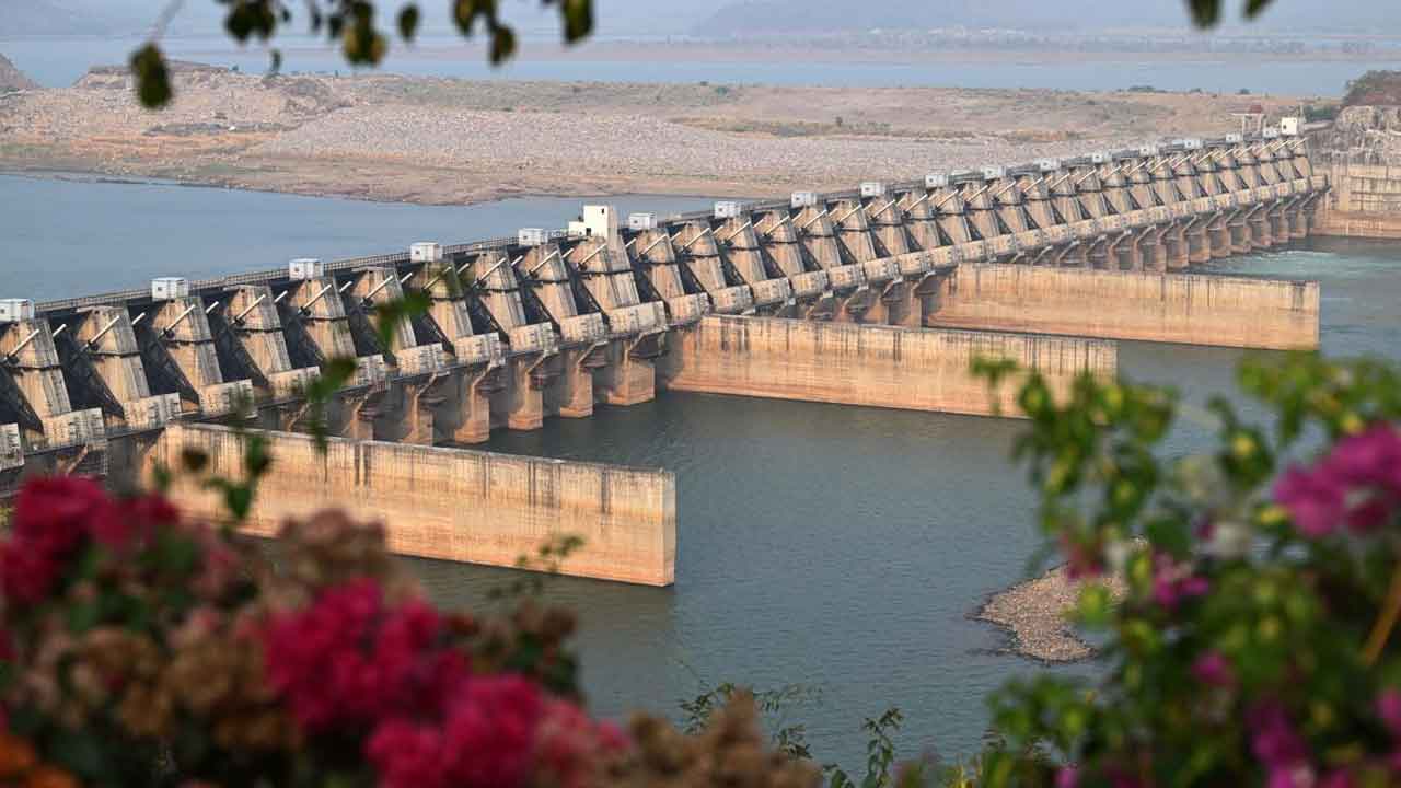 Banakacherla | బనకచర్లపై త్వరలో అపెక్స్‌ కౌన్సిల్‌.. తెలంగాణ, ఏపీతో భేటీకి కేంద్రం సన్నాహాలు