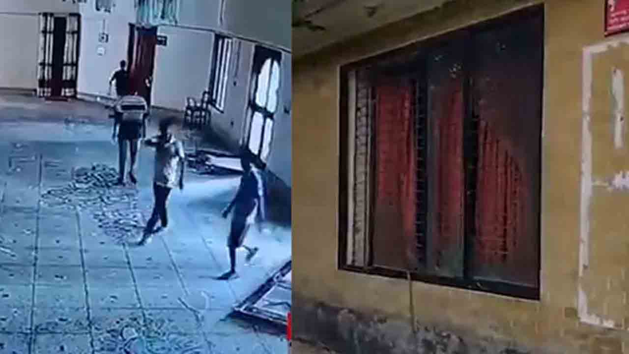 ఠాగూర్‌ పూర్వీకుల ఇంటిపై దాడి.. బంగ్లాలో మూకల దుశ్చర్య