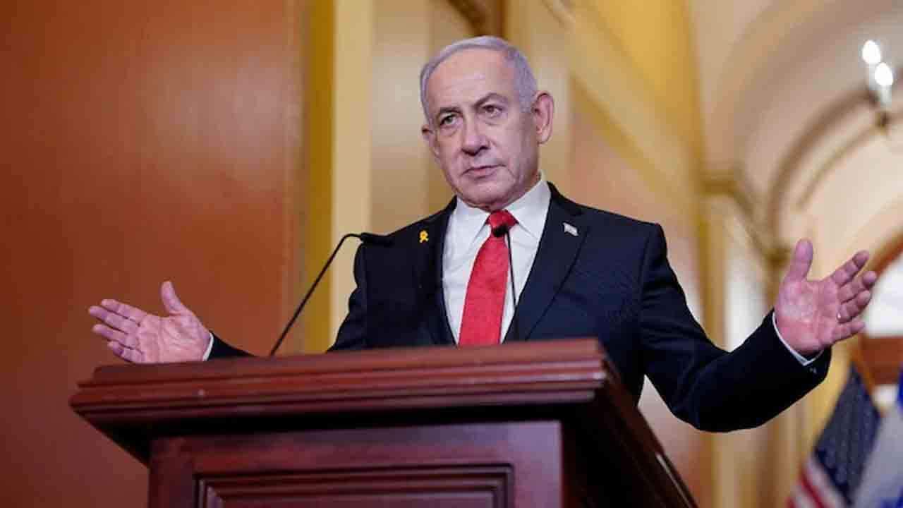 ఖమేనీ అంతంతోనే యుద్ధానికి ముగింపు