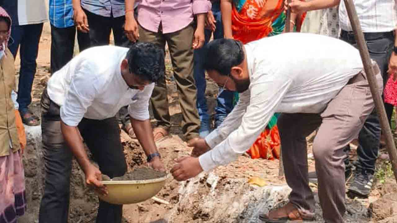 శెభాష్‌ జితేశ్‌..