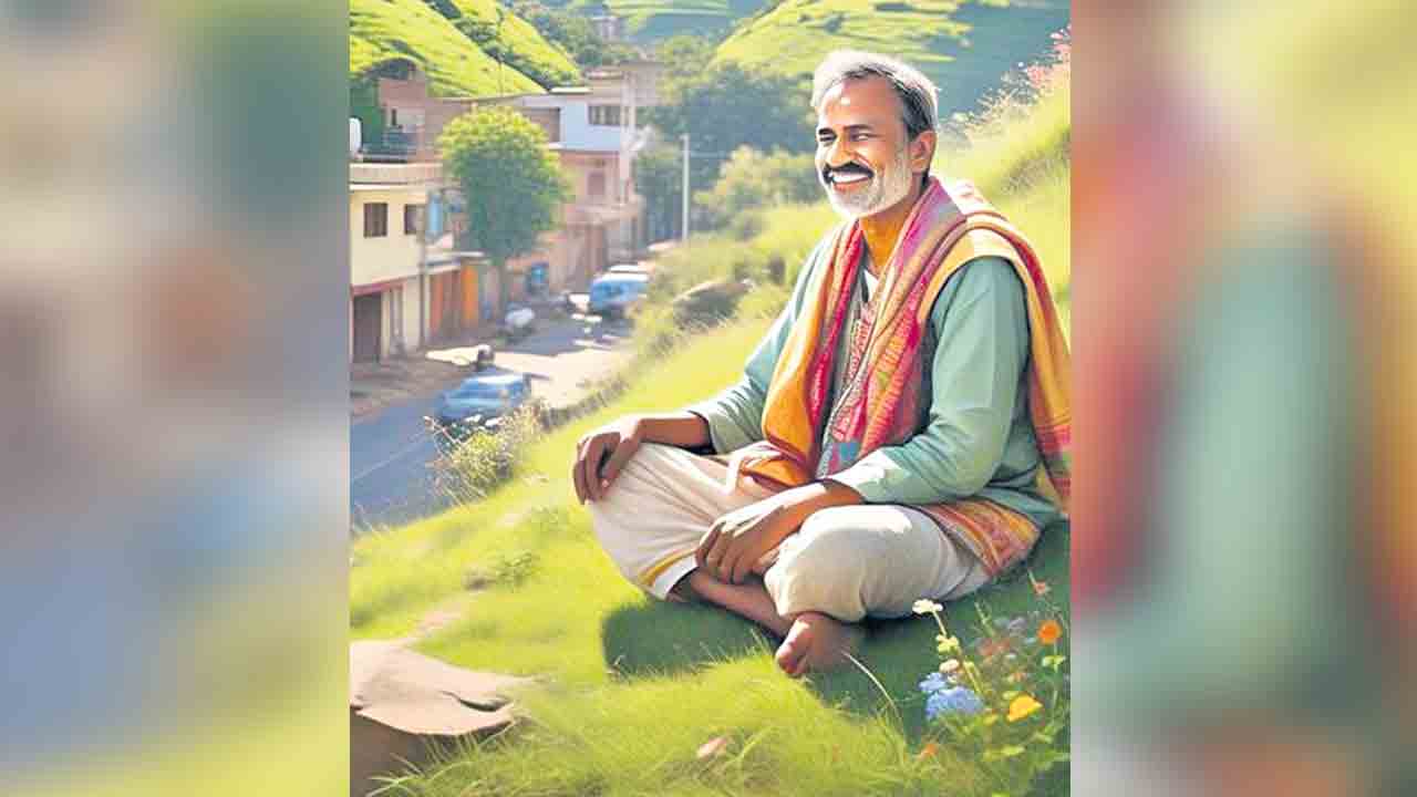 ఏది కోరితే అదే దక్కేది