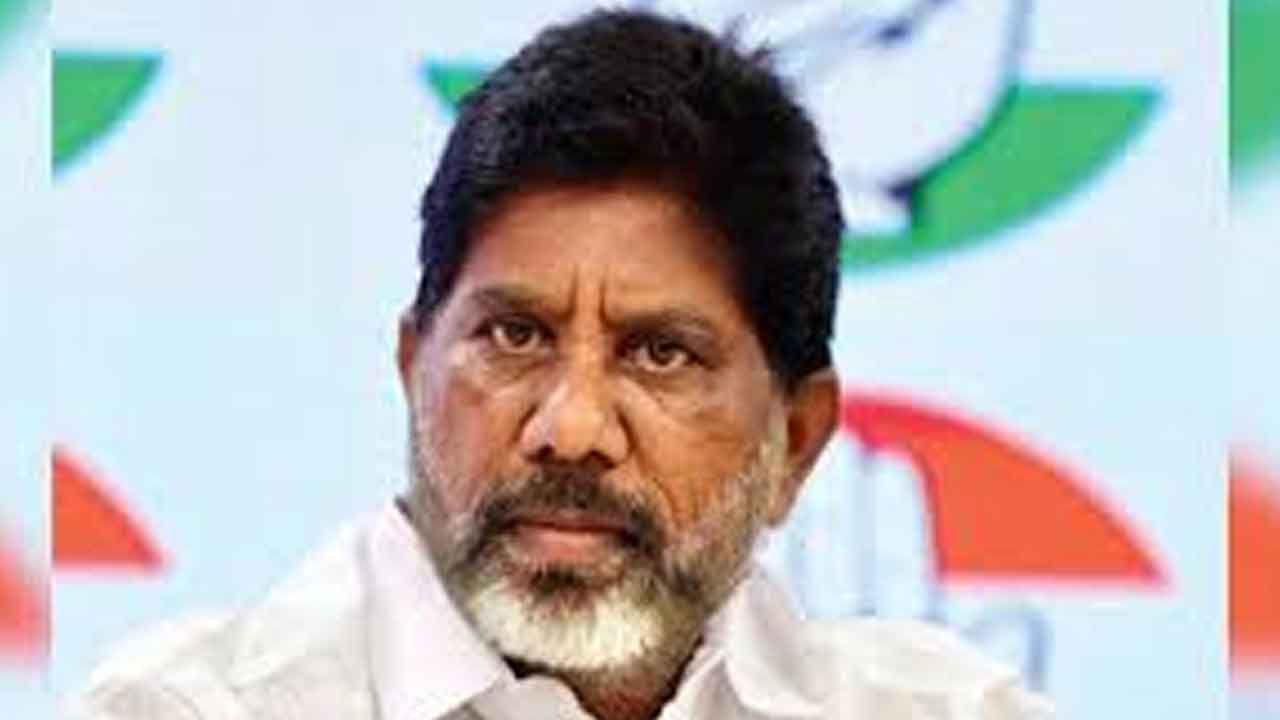 సీపీఎస్‌ రద్దు చేసి.. హెల్త్‌ కార్డులు ఇవ్వండి.. డిప్యూటీ సీఎం భట్టికి ఉద్యోగ జేఏసీ విజ్ఞప్తి