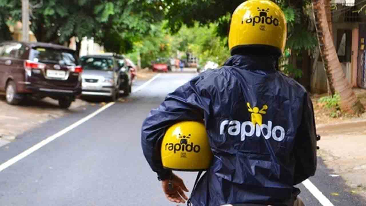 Bike taxi | కర్ణాటకలో బైక్‌ ట్యాక్సీ సేవలు బంద్‌.. ఎందుకంటే..!