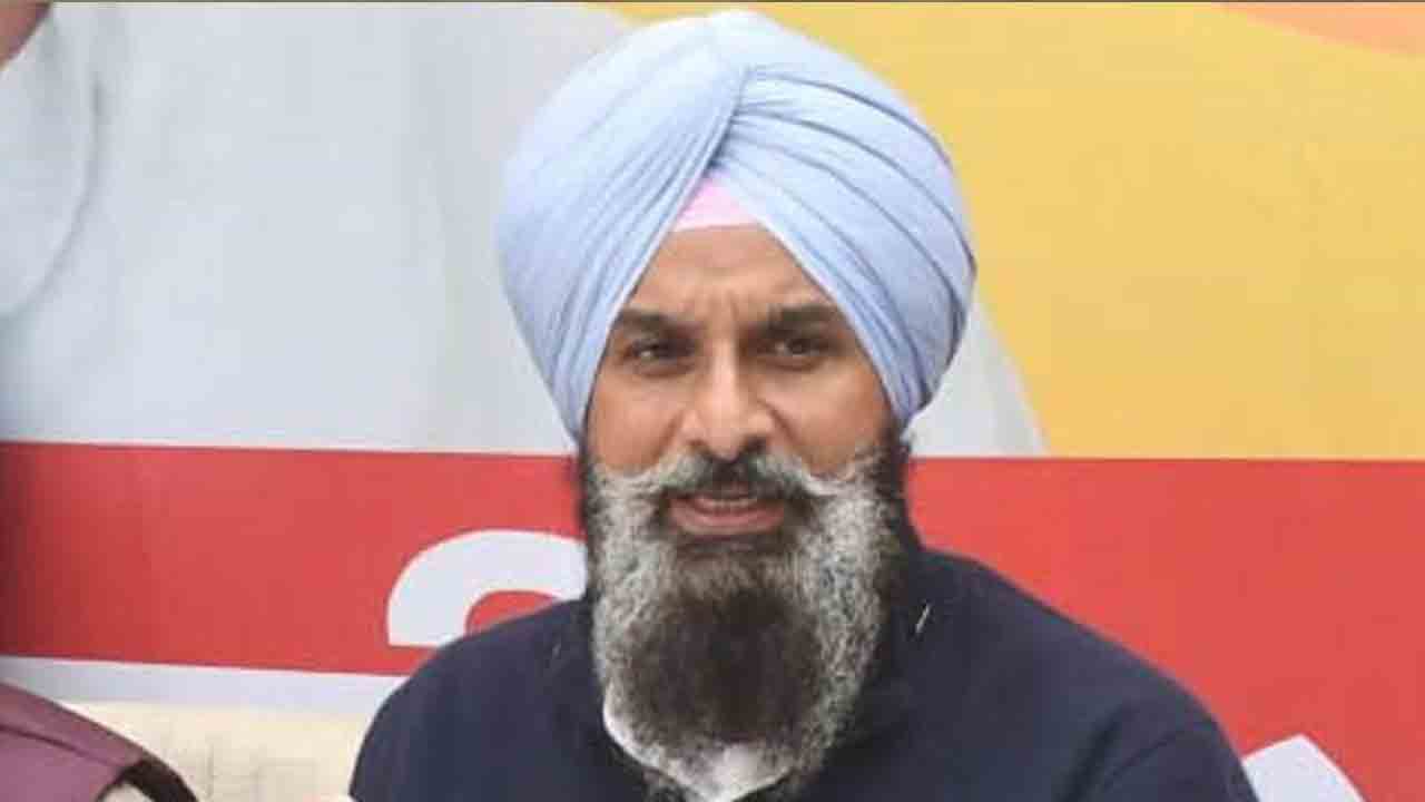 Bikram Majithia | డ్రగ్స్‌ కేసులో పంజాబ్‌ మాజీ మంత్రి అరెస్ట్‌..!