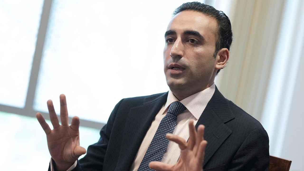 మా నీళ్లు మాకివ్వకపోతే భారత్‌తో యుద్ధం.. పాక్‌ మాజీ విదేశాంగ మంత్రి బిలావల్‌ భుట్టో హెచ్చరిక