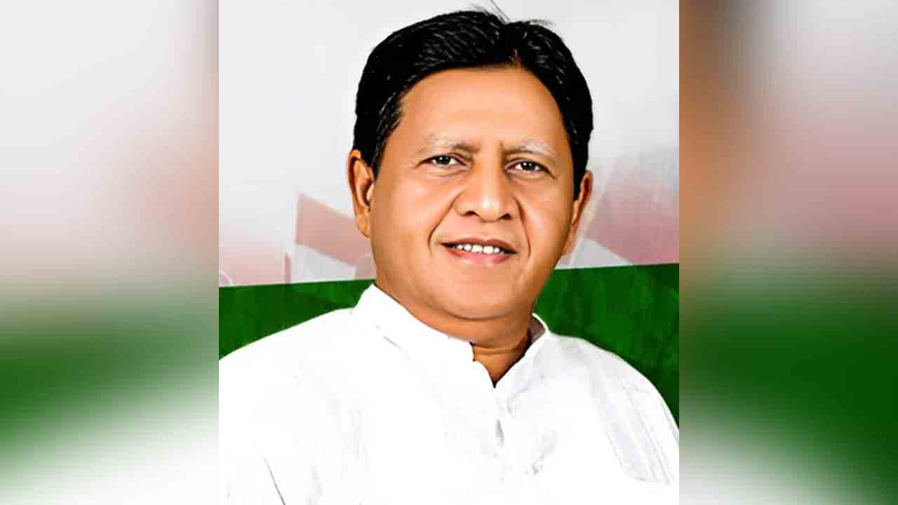 రాజీనామాకు సిద్ధమై మెత్తబడిన సుదర్శన్‌రెడ్డి