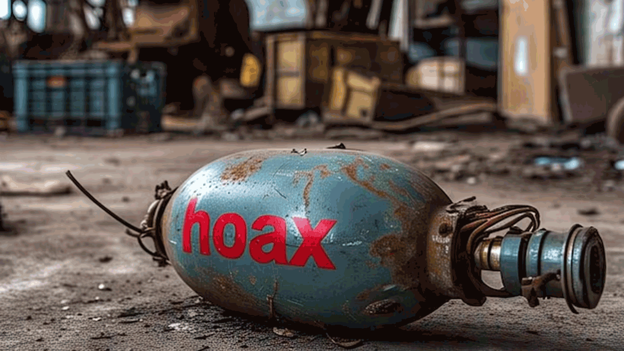 Bomb threat | పాఠశాలకు బాంబు బెదిరింపులు.. అప్రమత్తమైన పోలీసులు