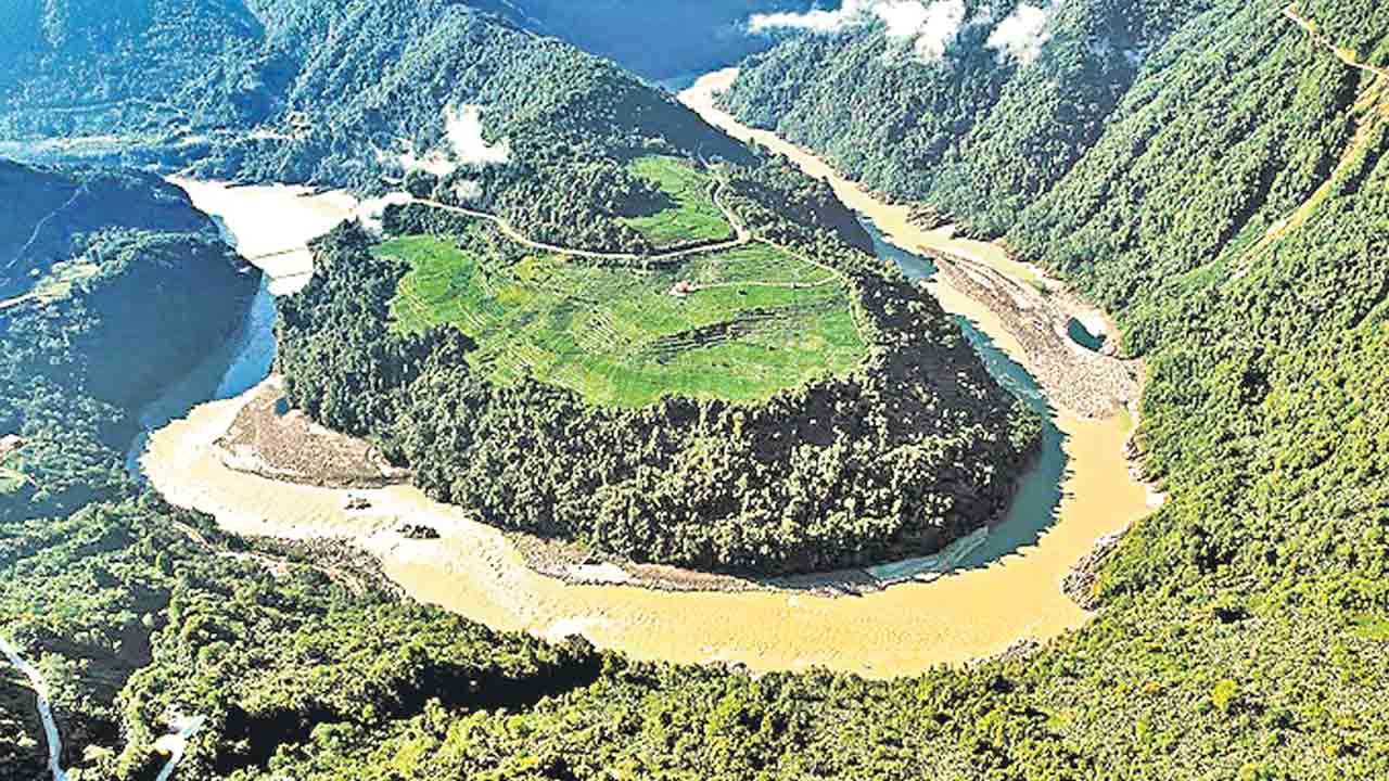 భారత్‌కు బ్రహ్మపుత్రను ఆపేస్తాం.. పాక్‌కు మద్దతుగా భారత్‌కు చైనా హెచ్చరిక!