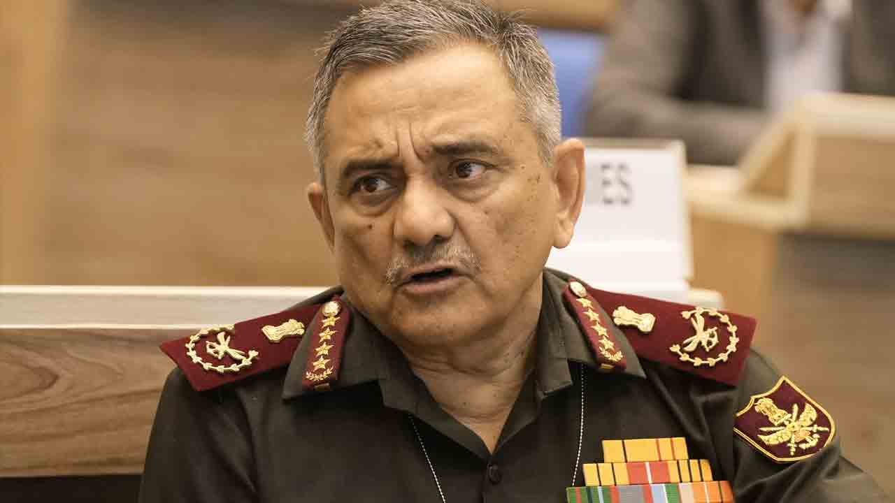 CDS | ఉగ్రవాదాన్ని ప్రోత్సహించడాన్ని పాకిస్థాన్‌ ఆపేయాలి : సీడీఎస్‌ చౌహాన్‌