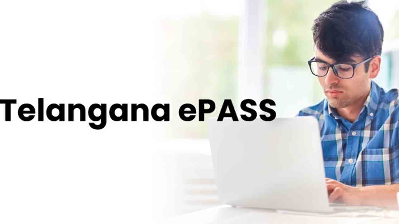 CM Overseas Scholarship | సీఎం ఓవర్సీస్‌ స్కాలర్‌షిప్‌కు దరఖాస్తులు ఆహ్వానం