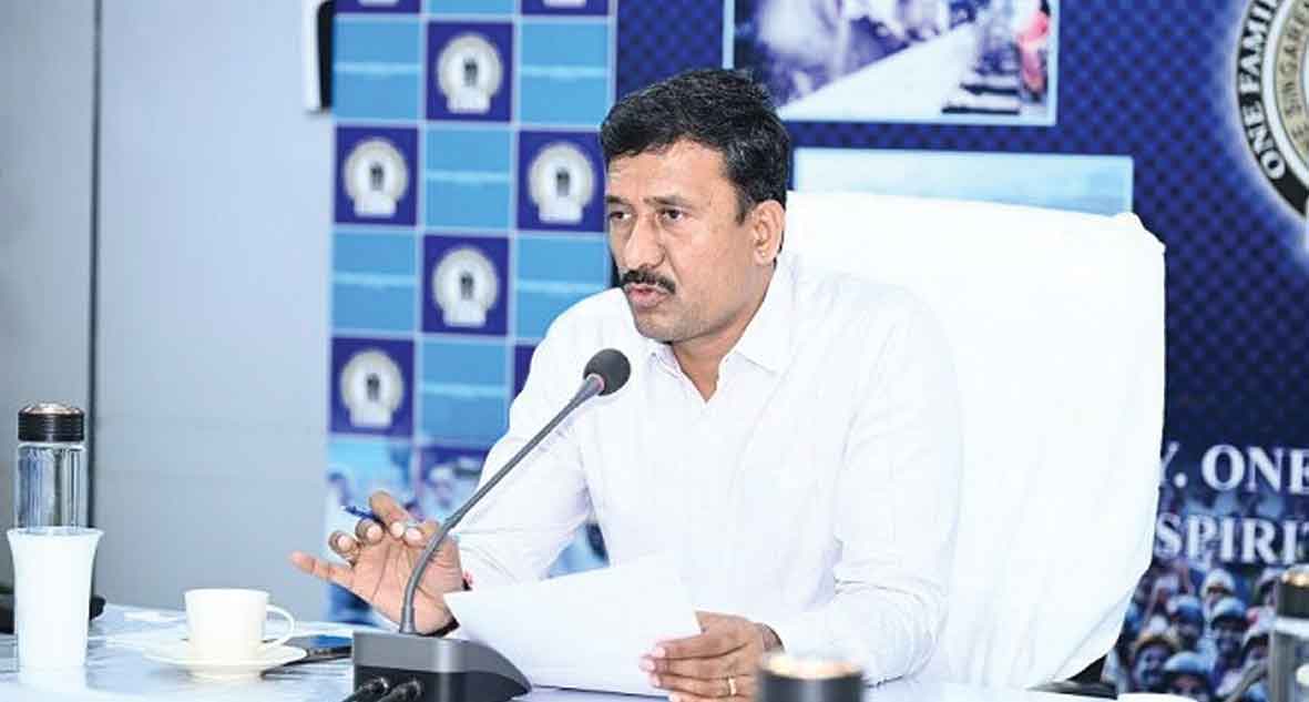 మందకొడిగా సింగరేణి విస్తరణ