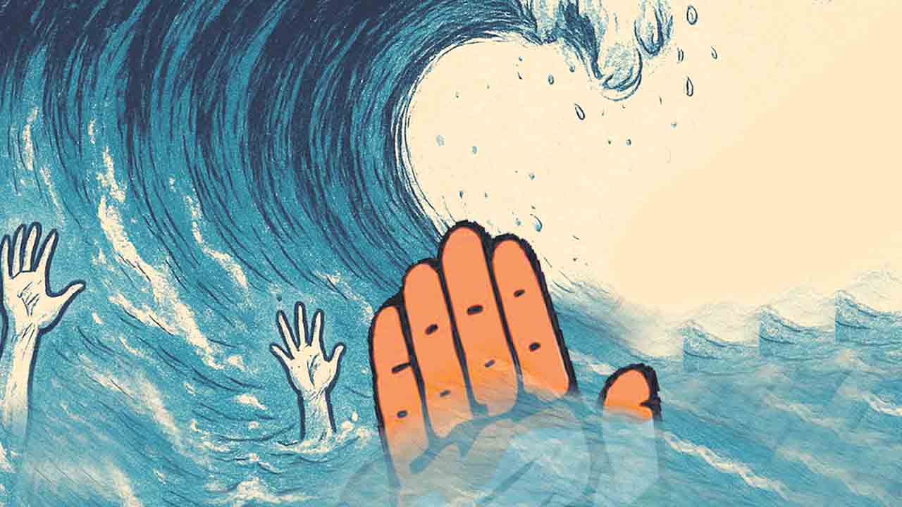 Kaleshwaram | ‘కాళేశ్వరం’పై కాంగ్రెస్‌ సెల్ఫ్‌గోల్.. అనుకున్నది ఒకటి.. అయినది ఇంకోటి!