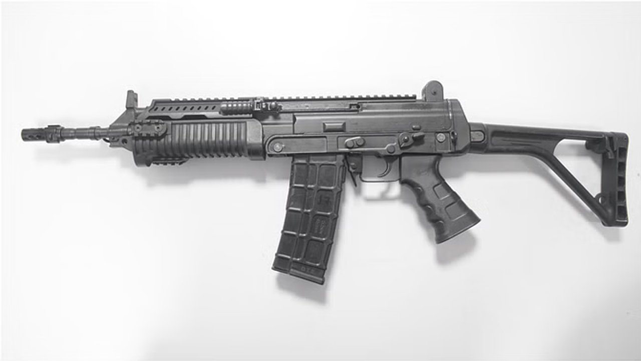 DRDO | త్వరలో సైన్యానికి సరికొత్త గన్స్‌.. డీఆర్డీవోకు భారీ ఆర్డర్‌ ఇచ్చిన సైన్యం..!