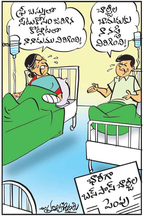 Cartoon