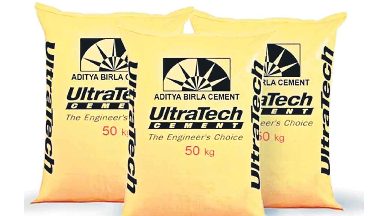 పెరిగిన సిమెంట్‌ ధరలు.. బస్తాపై రూ.50 వడ్డన