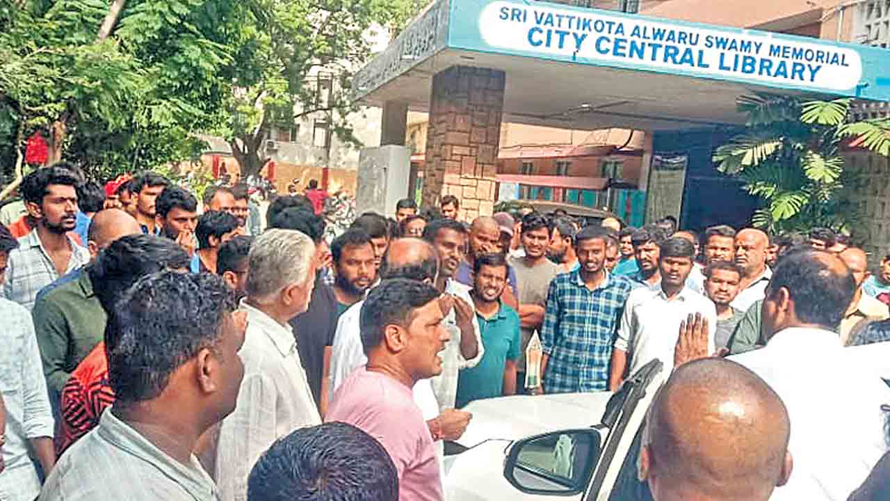Chalo Secretariat
