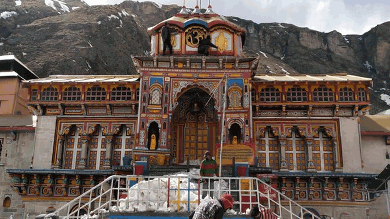 Char Dham Yatra | చార్‌ధామ్‌ యాత్రపై ఆంక్షలు ఎత్తివేత