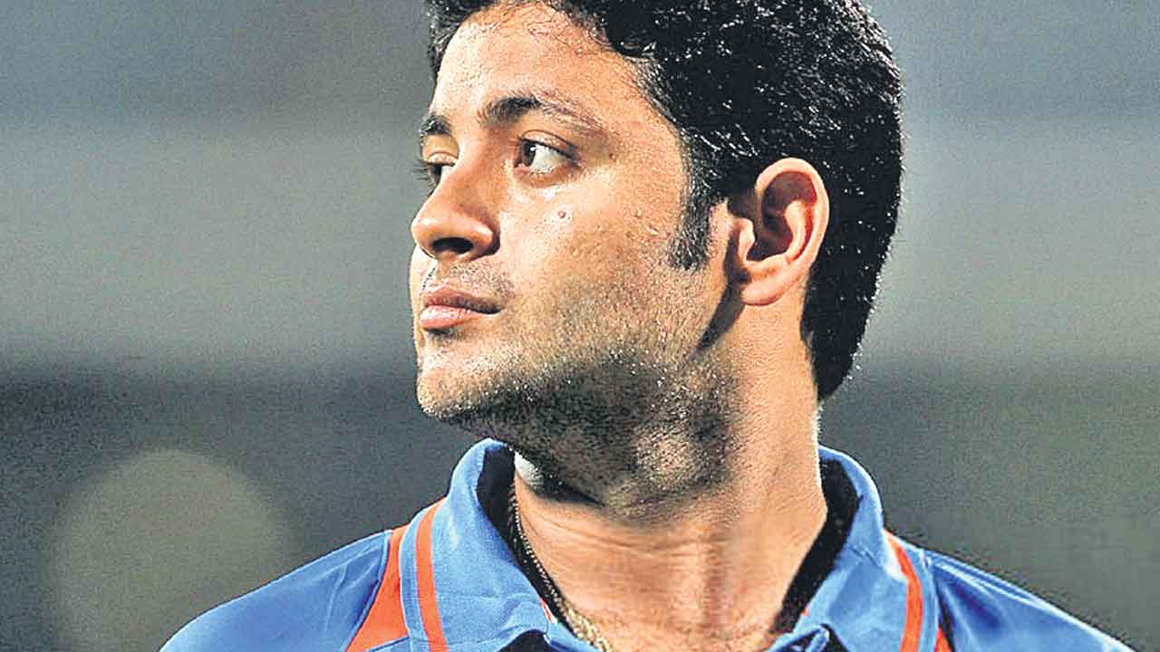 చావ్లా రిటైర్మెంట్‌