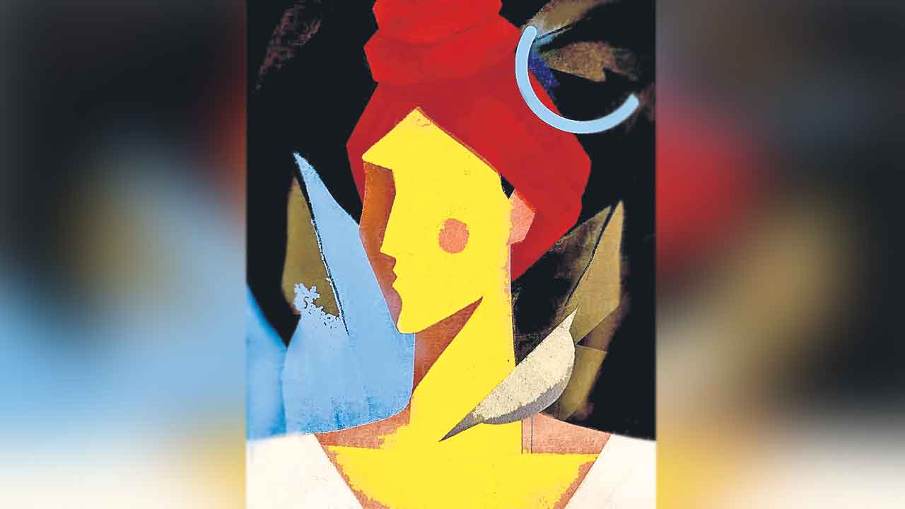 నా తోడుగ నీవుంటే..