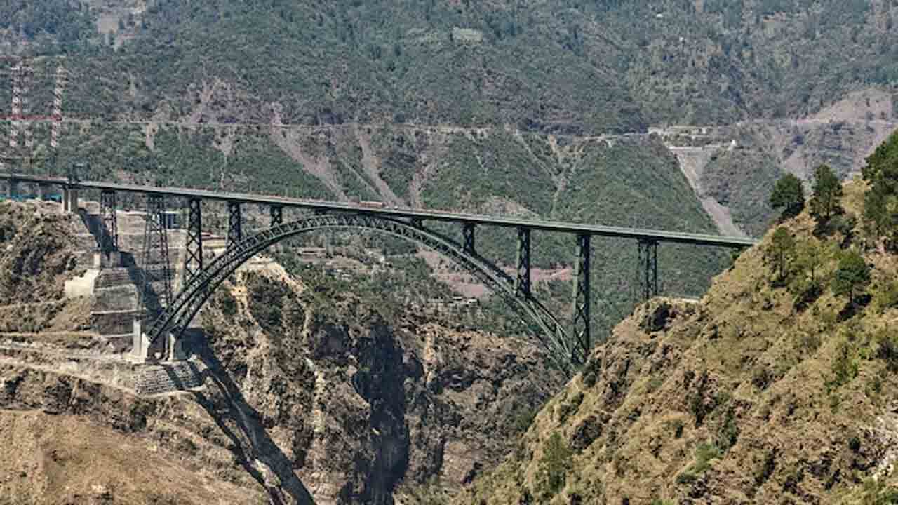 PM Modi | పహల్గాం ఉగ్రదాడి తర్వాత తొలిసారి జమ్ము కశ్మీర్‌కు ప్రధాని.. భద్రత కట్టుదిట్టం