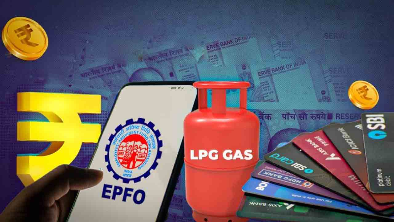 June 1st New Rules | వినియోగదారులకు అల‌ర్ట్.. నేటి నుంచి అమ‌ల్లోకి కొత్త రూల్స్