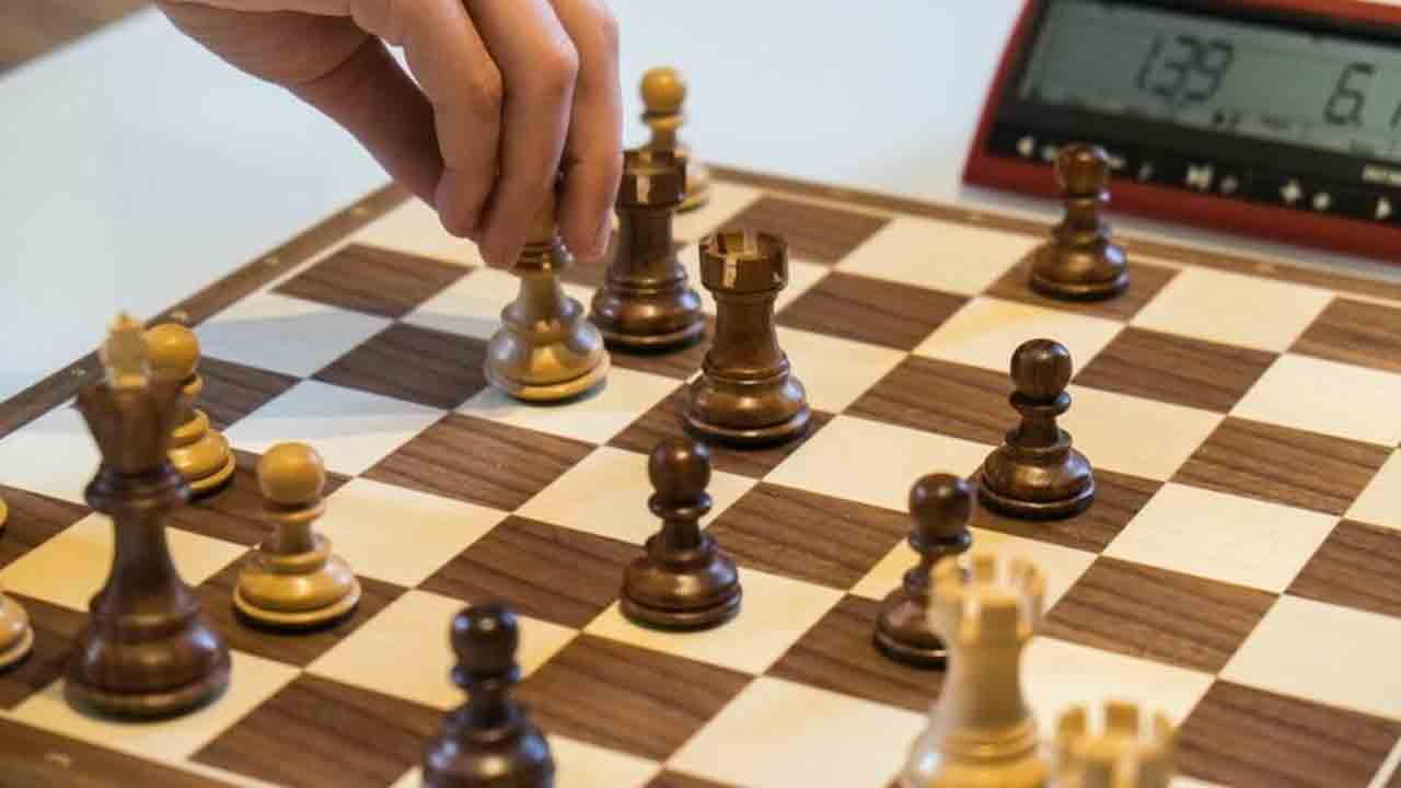 Chess Selection Competitions | 5, 6న ఉమ్మడి వరంగల్‌ ఓపెన్‌ టు ఆల్‌ జిల్లాస్థాయి చదరంగ ఎంపిక పోటీలు