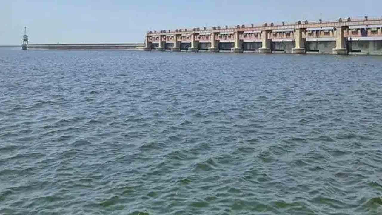 ఛత్తీస్‌గఢ్‌ నీళ్లు వాడుకుంటే ఎలా? అప్పుడు జీసీ లింక్‌ భవిష్యత్తు ఏమిటి?