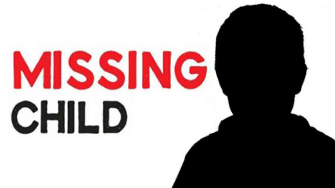 Child Missing Case | ఆడుకుంటూ తప్పిపోయిన చిన్నారి.. గంటలోనే ఛేదించిన పోలీసులు